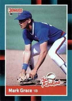 1988 Donruss The Rookies Baseball Cards: Value, Trading & Hot Deals |  Cardbase