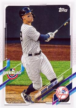 Aaron Judge 2017 Topps Heritage Real One Autographs #ROA-AJ Price Guide -  Sports Card Investor