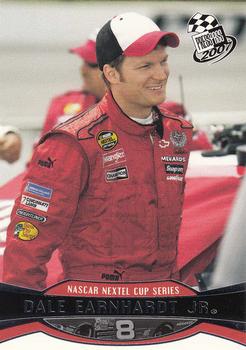 1994 Wheels High Gear Dale Earnhardt Jr Rookie Card Day 1