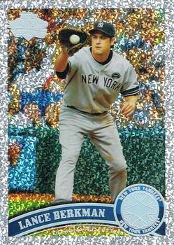 Lance Berkman - Houston Astros (MLB Baseball Card) 2005 Upper Deck Ref –  PictureYourDreams