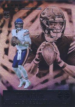 Trevor Lawrence 2021 Panini Illusions King of Cards Rookie Card #KC-11