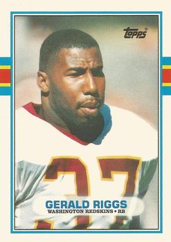 Auction Item 333890058991 Football Cards 1989 Topps Traded