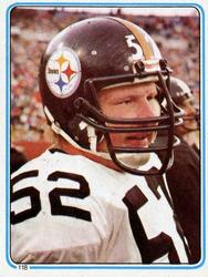 Mike Webster Trading Cards: Values, Tracking & Hot Deals