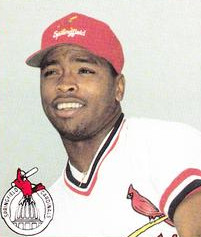 Ray Lankford Cards: Values, Rookies | Collectibles.com