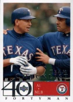  Texas Rangers/Complete 2021 Topps Baseball Team Set (Series 1)  with (8) Cards. ***PLUS (10) Bonus Rangers Cards 2020/2019*** : Everything  Else