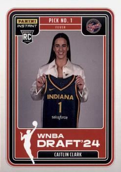Carte Recrue Caitlin Clark #997 - Sports Illustrated Kids 2021 - Certifiée SGC Authentic