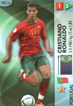 2006 Panini FIFA World Cup Soccer Stickers Box (Germany) (100/5) – Baseball  Card Exchange