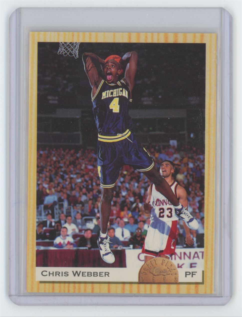 Chris Webber Net Worth 2023: What Is The NBA Legend Worth?