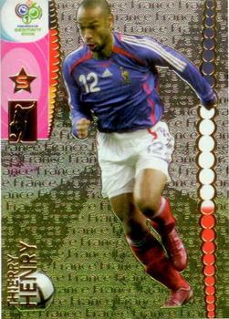 Thierry Henry Trading Cards: Values, Tracking & Hot Deals