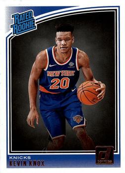 Kevin Knox Trading Cards: Values, Tracking & Hot Deals | Cardbase