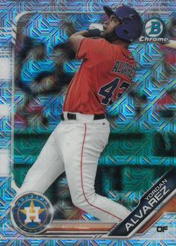 Yordan Alvarez 2022 Panini Donruss Baseball Houston Astros Baseball Holo  Blue Card – KBK Sports