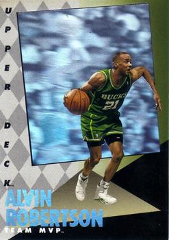 1992 Upper Deck Mvp Holograms Basketball Cards: Values & Trading |  Collectibles.com