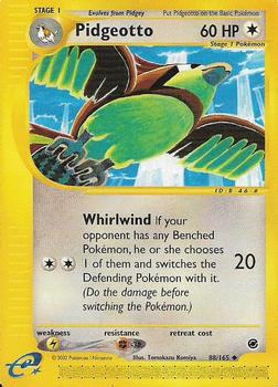 pidgeotto pokemon card value Amazon.com: Pokemon - Pidgeotto 208/197 - Obsidian Flames - Illustration  Rare