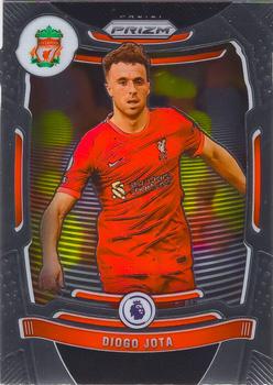 Diogo Jota Trading Cards: Values, Rookies & Hot Deals | Cardbase