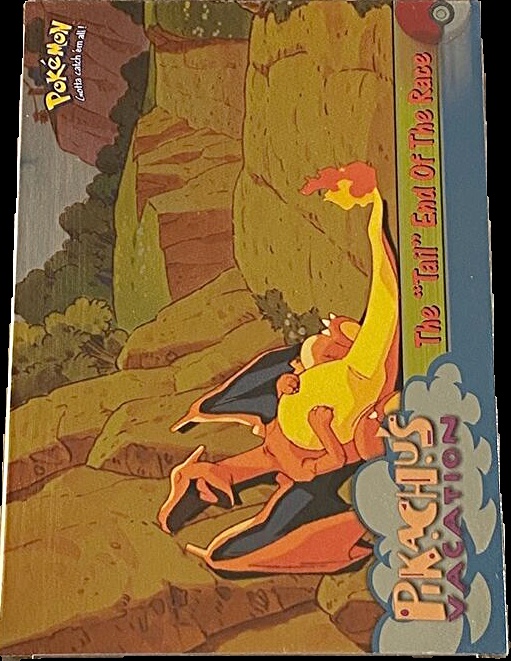 1999 Topps Pokemon the First Movie Cards: Value, Trading & Hot Deals |  Cardbase
