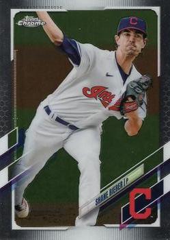  Shane Bieber New Age Performers Collectible Baseball Card -  2020 Topps Heritage Baseball Card #NAP-13 (Cleveland Indians) Free Shipping  : Collectibles & Fine Art
