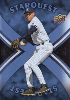 DEREK JETER 1997 Donruss Preferred Card #184 Cut to the Chase