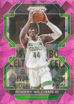 Robert Williams Cards: Values, Rookies | Collectibles.com