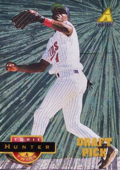 1994 Pinnacle John Smoltz baseball card #342 – HOF - Braves on eBid United  States