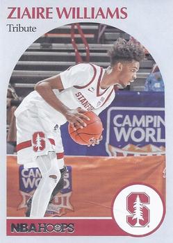 Ziaire Williams Cards: Values, Rookies | Collectibles.com