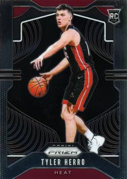 Tyler Herro Trading Cards: Values, Tracking & Hot Deals