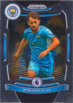 Bernardo Silva Trading Cards: Values, Tracking & Hot Deals