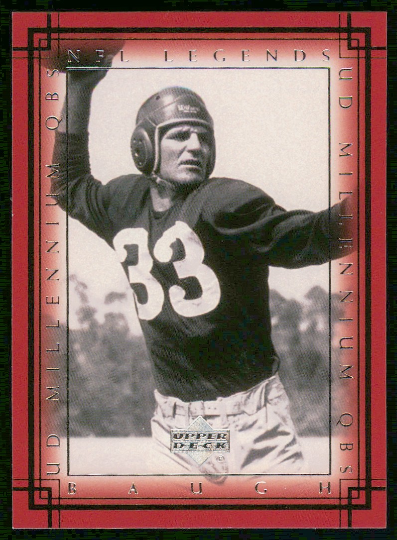 Sammy White Football Cards