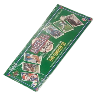 1990 Upper Deck Baseball Cards: Values & Trading | Collectibles.com