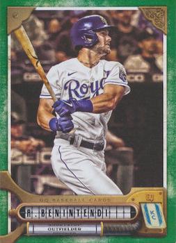 Andrew Benintendi Cards: Values, Rookies | Collectibles.com