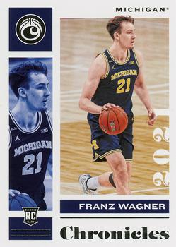 Franz Wagner Trading Cards: Values, Tracking & Hot Deals