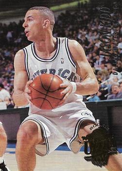 Jason Kidd 1998 SkyBox Premium Star Rubies #84 Price Guide - Sports Card  Investor