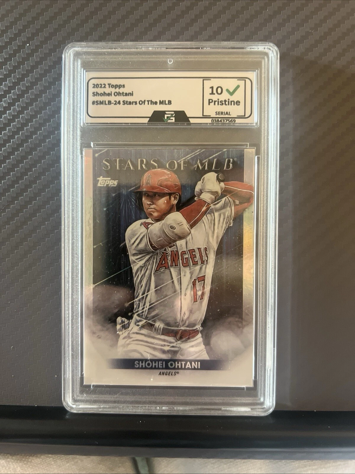 大谷翔平　topps 2022 AllStar StitchesJersey 大谷翔平 topps 2022 AllStar StitchesJersey 2022 Topps Update
