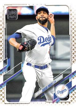 David Price Tampa Bay Rays 2013 Topps Target Red #429