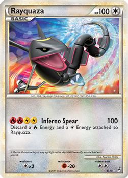 2011 Pokemon Call of Legends Cards: Value, Trading & Hot Deals | Cardbase
