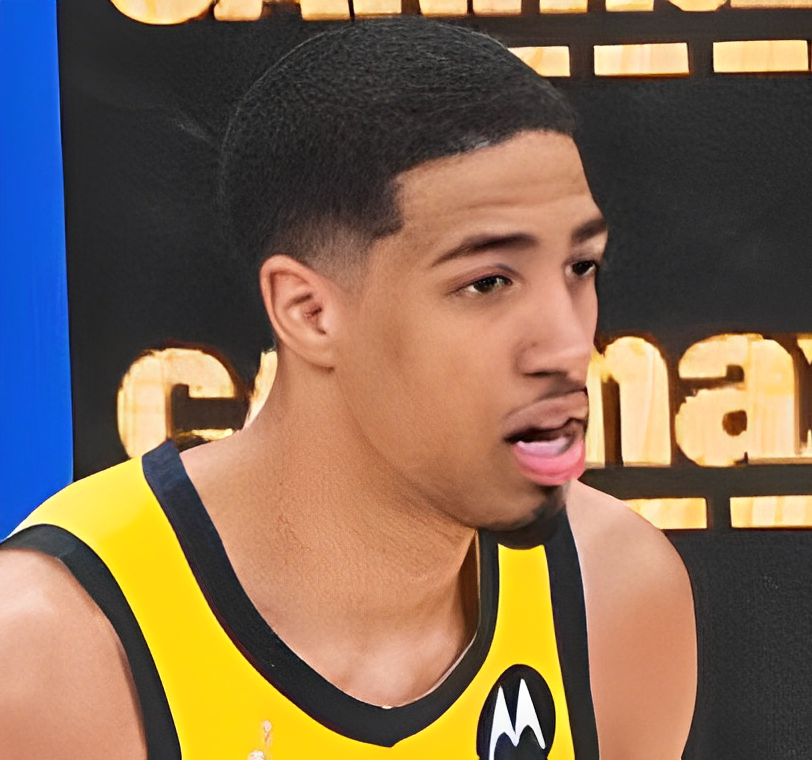 Tyrese Haliburton Cards Values Rookies Collectibles