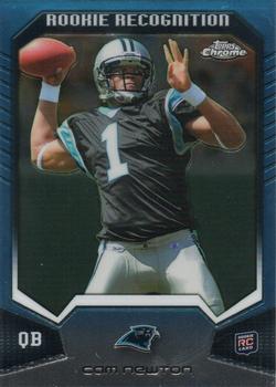 Cam Newton #CC5 Prices  2021 Panini Score Collegiate Champions