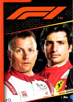 2021 Topps Turbo Attax Formula 1 Racing Cards: Value 2021 Topps Turbo Attax Formula 1 Racing Cards: Value