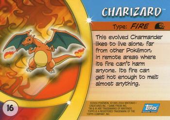 1999 Topps Pokemon TV Animation Edition Series 1 #6 Charizard Value null |  Collectibles.com