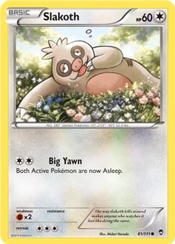 2014 pokemon cards value Aerodactyl (1) main image 0