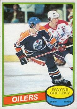 Wayne Gretzky 1981 O-Pee-Chee Record Breaker #392 Price Guide - Sports Card  Investor