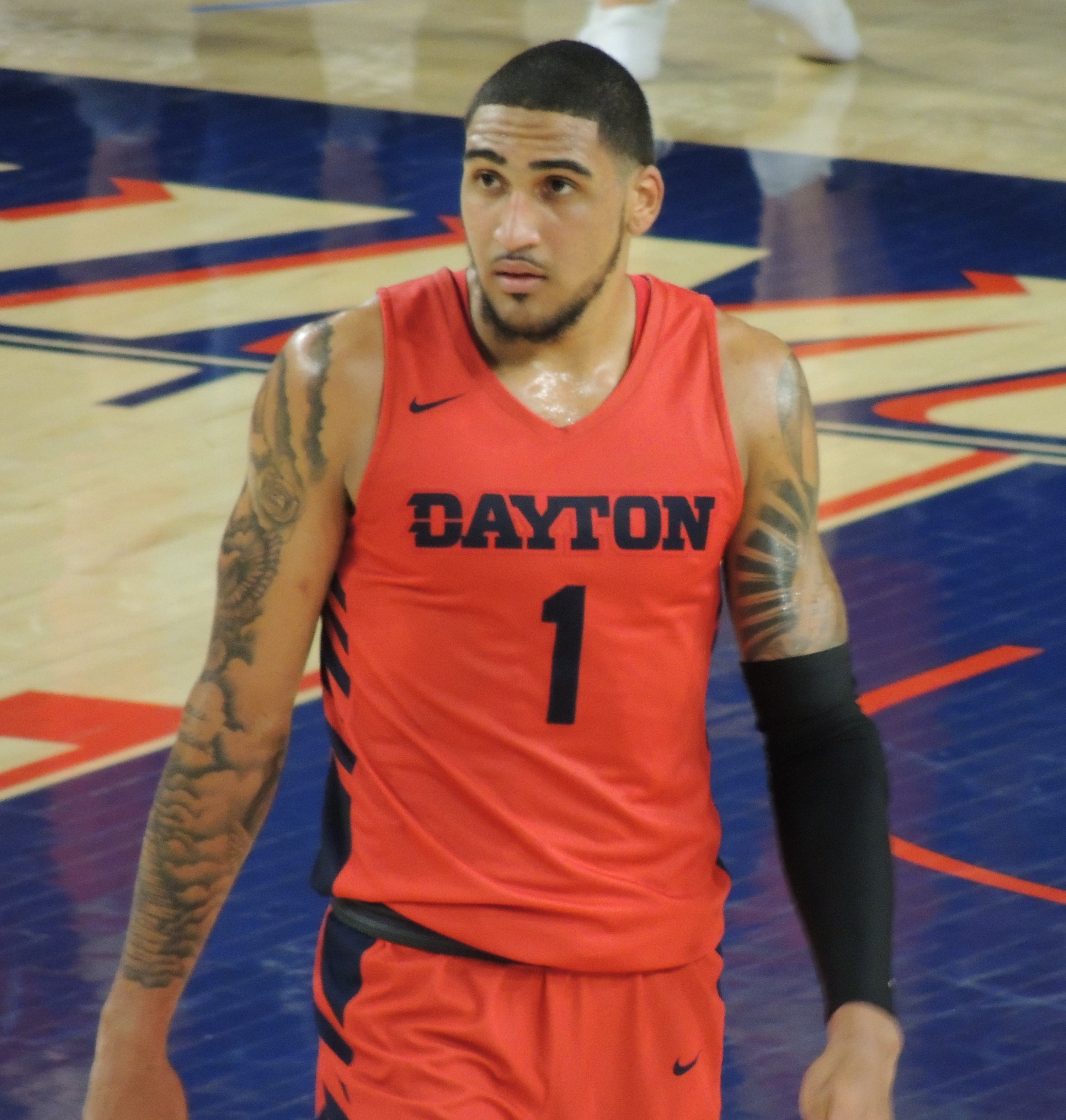 Obi Toppin Rookie Cards Value, Tracking & Hot Deals Cardbase