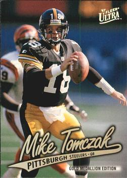 Mike Tomczak Trading Cards: Values, Rookies & Hot Deals | Cardbase