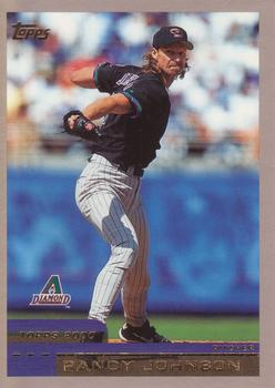 8 Best Randy Johnson Rookie Cards - MoneyMade