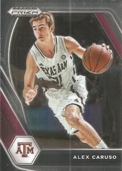 Alex Caruso Trading Cards Values Tracking Hot Deals Cardbase