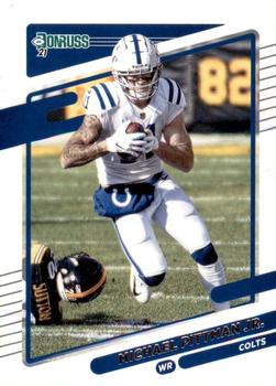 2022 Panini Limited - [Base] #82 - DeVonta Smith