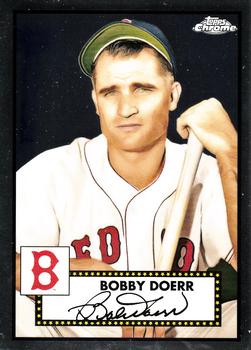 Bobby Doerr Rookie Cards: Value, Tracking & Hot Deals