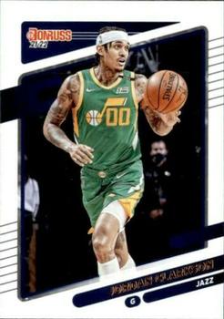 Jordan Clarkson Trading Cards: Values, Tracking & Hot Deals