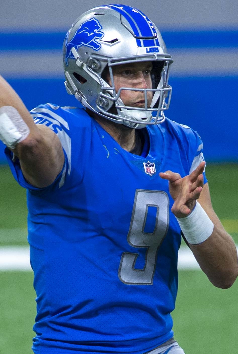 Sportsnet on X: 🏆 SUPER BOWL CHAMPIONS 🏆 Matthew Stafford leads