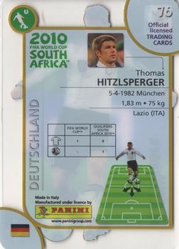 2010 Panini Premium World Cup Soccer Cards: Values & Trading