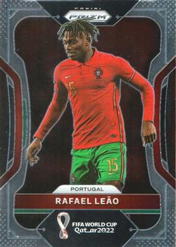 Rafael Leao Trading Cards: Values, Tracking & Hot Deals | Cardbase